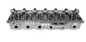 Detroit Diesel Cylinder Head For Detroit Diesel 14L